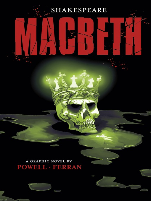 Title details for Macbeth by Martin Powell - Available
